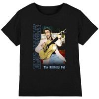 elvis presley camiseta memphis para nino