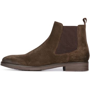 Haboob Botas - para hombre