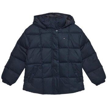 Tommy Hilfiger Chaquetas KG0KG08392DW5 para niña