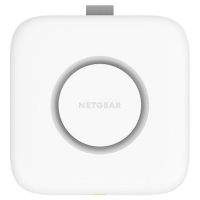 punto de acceso netgear wbe710 wi-fi 6e tri-banda 9400mbps mu-mimo poe blanco