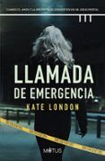 llamada de emergencia (serie la torre 2)