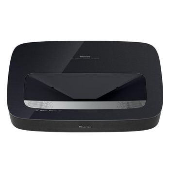 Hisense PL1SE Proyector de Alcance Ultracorto Láser ANSI DLP UltraHD 4K 2100 Lúmenes