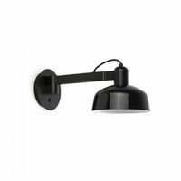 aplique de pared largo tatawin metal