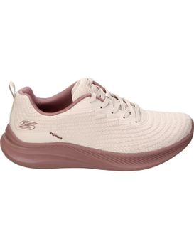Zapatillas Veganas Para Mujer Skechers Bobs Moda Flex Mellow Dawn 117731-nat Beige 39