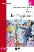 zed the magician (level 3) (incluye cd)
