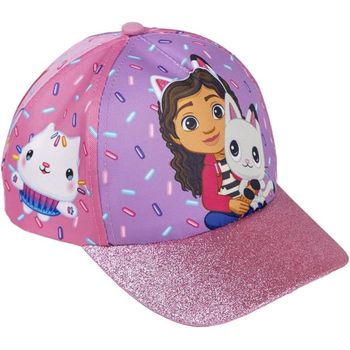 Dessins Animés Gorra 2200010121 para niña
