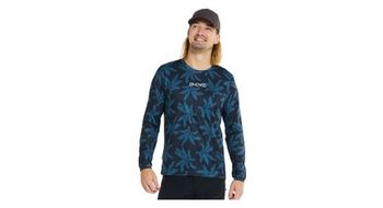 Camiseta de manga larga dharco gravity orara