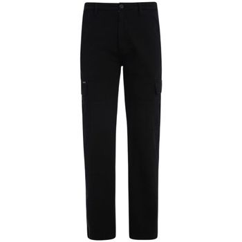 Guess Pantalón cargo M4YB40WGCV1 para hombre
