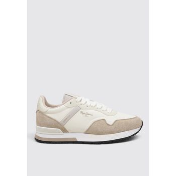 Pepe jeans Zapatillas HAILON YOUNG W para mujer