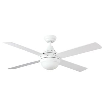 Ventilador de techo led tempo cct dim 6 vel. (22w)
