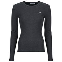 lacoste camiseta manga larga - para mujer