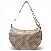 gherardini bandolera gh0330-cre para mujer
