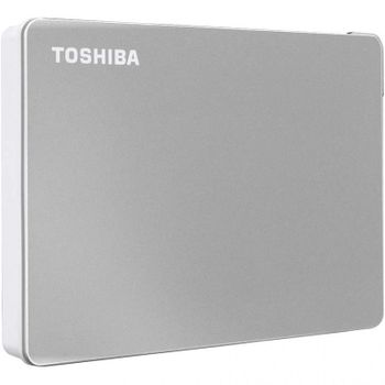 Toshiba Canvio Flex 2.5