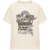 disney camiseta best in the west para mujer