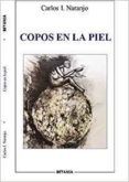 copos en la piel