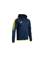 chaqueta joma olimpiada hombre marino amarillo marino amarillo