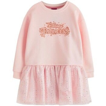 Disney Vestidos NS8257 para niña