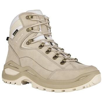 Lowa Zapatillas de senderismo Renegade Evo Gtx para mujer