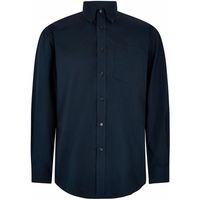 kustom kit camisa manga larga premium para hombre