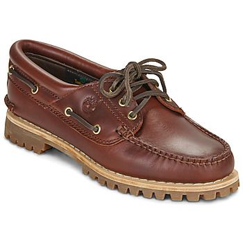 Timberland Náuticos NOREEN para mujer