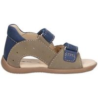 kickers sandalias 785408-10 boping-2 golf nubuck para nino