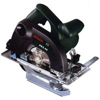sierra circular 40mm  m - bosch - pks-40 - 600 w