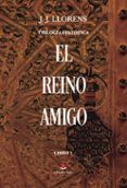 el reino amigo