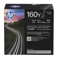 hp toner negro 160y extra para laserjet enterprise flow 6500 38000p