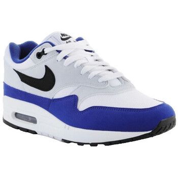 Nike Deportivas Moda Baskets Basses Air Max 1 cuir para hombre