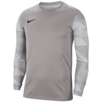 nike camisa manga larga dry park iv para hombre