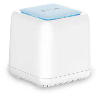 TALIUS Router Mesh Wi-Fi AC1200 GigaLAN
