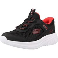 skechers zapatillas 404208n para nino