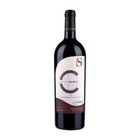 dominio de calogia vino tinto cuvee s ribera 75 cl 149 vol