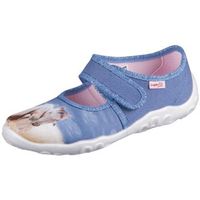 superfit pantuflas bonny para nina
