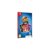 uno legacy edition - cib - version espana