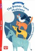 the bremen town musicians young eli readers 2