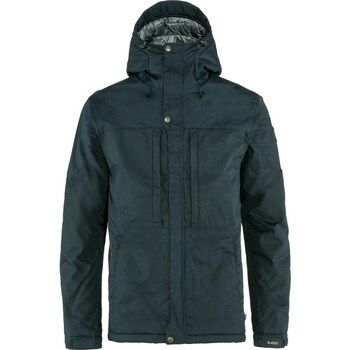 Fjallraven Cazadora Skogsö Padded para hombre