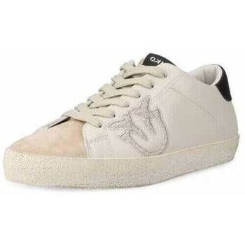 Pinko Zapatillas 101631-a18a-h6f-37 para mujer