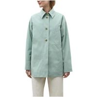 ecoalf abrigo mcwgajkdagi00042s24 para mujer