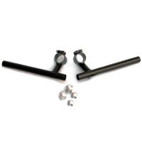 clip-on 22mm le mans