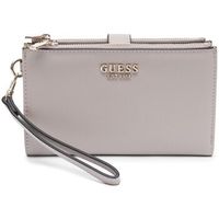 guess cartera swbg7898157taupe para mujer