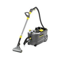 aspiradora industrial karcher puzzi 102 adv 1250w - 1193-1200