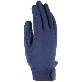 Shires Guantes XS ER604 para niño