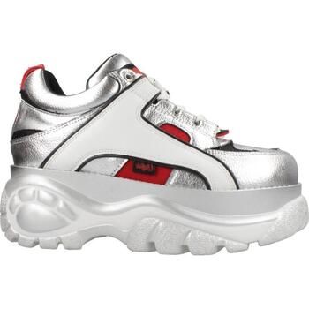 Buffalo Deportivas Moda Rev para mujer