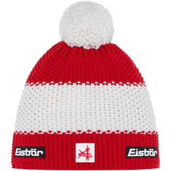 Eisbär Gorro Star Pompon MÜ SKA para hombre