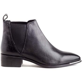 Kennebec Botines QUEBEC-7 para mujer