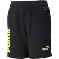 puma short nino - para nino
