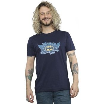 Dc Comics Camiseta BI15332 para hombre