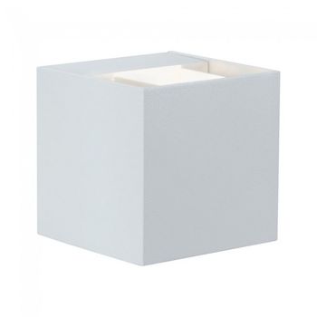 Aplique de exterior led cybo (3w)