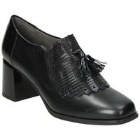 pitillos zapatos de tacon 100838 para mujer